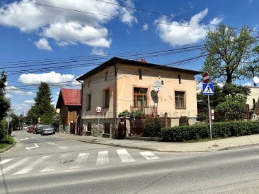 Dom Nowy Sącz