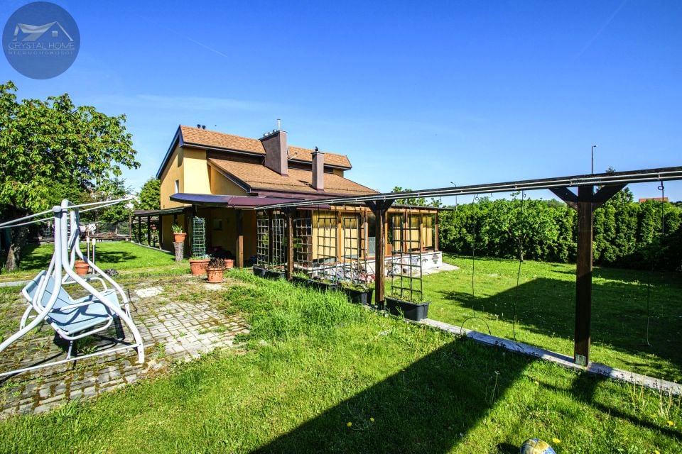 Dom Świdnica