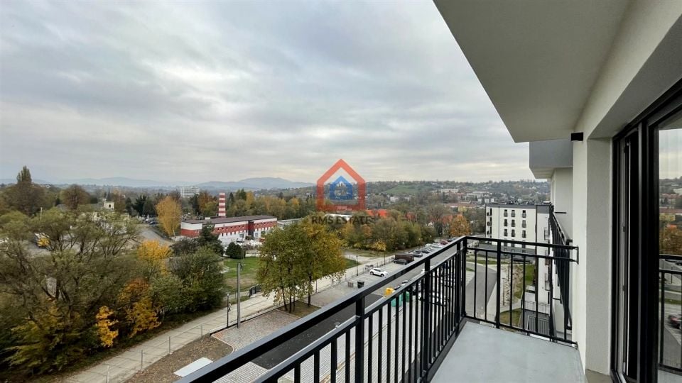 Mieszkanie Cieszyn