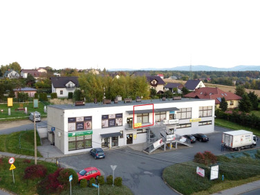Lokal Kaczyce