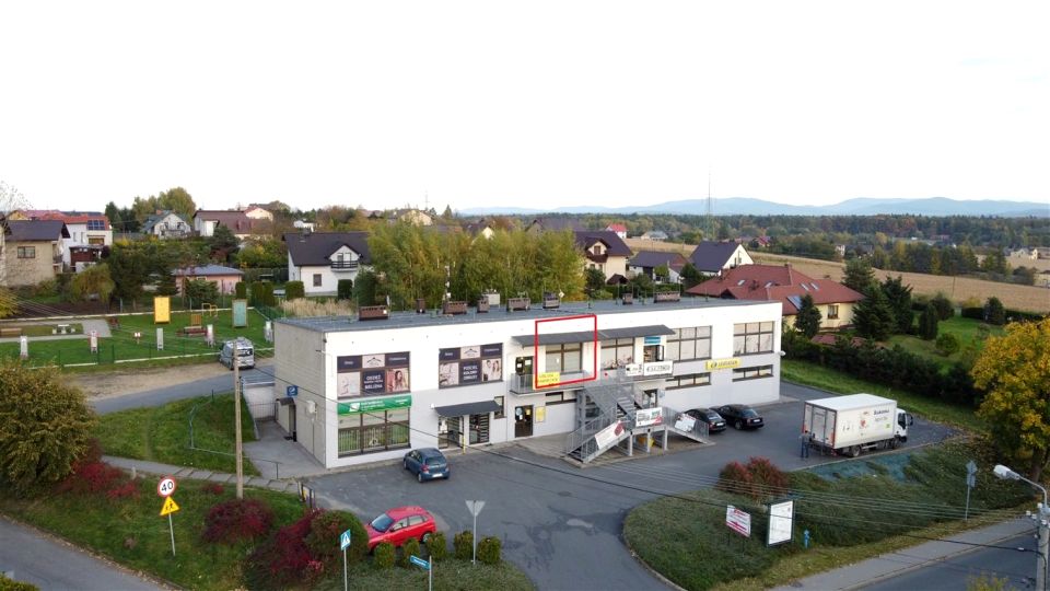 Lokal Kaczyce