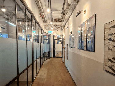 Lokal Warszawa