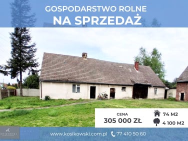 Dom Pokój