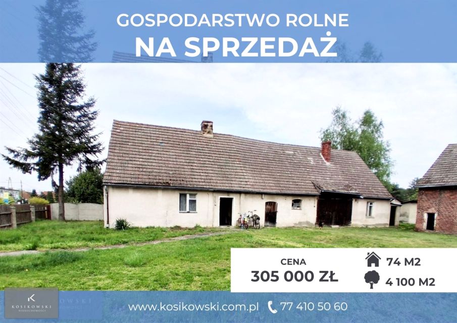 Dom Pokój