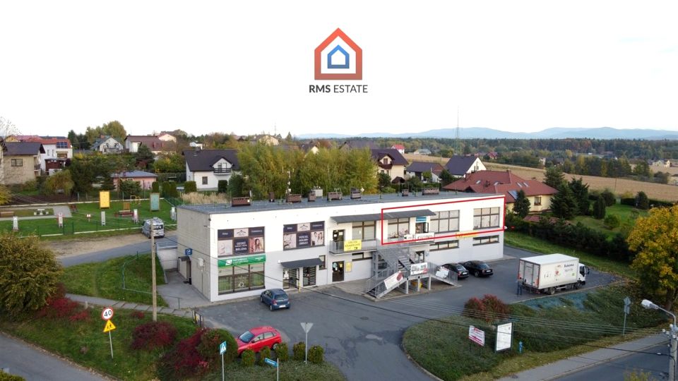 Lokal Kaczyce
