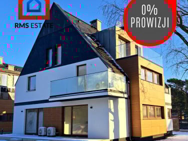 Mieszkanie Hel