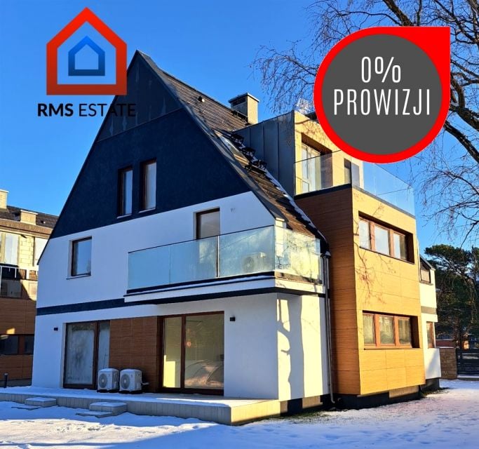 Mieszkanie Hel