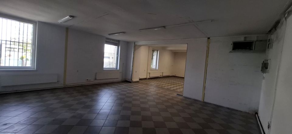 Lokal Zielona Góra