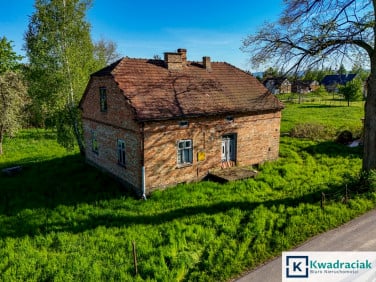 Dom Żółków