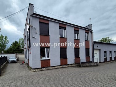 Lokal Katowice