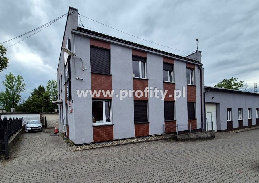 Lokal Katowice
