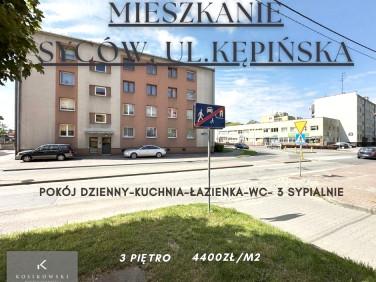 Mieszkanie Syców