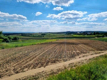 Działka budowlana Biórków Mały sprzedam
