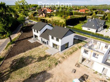 Dom Nowa Wieś