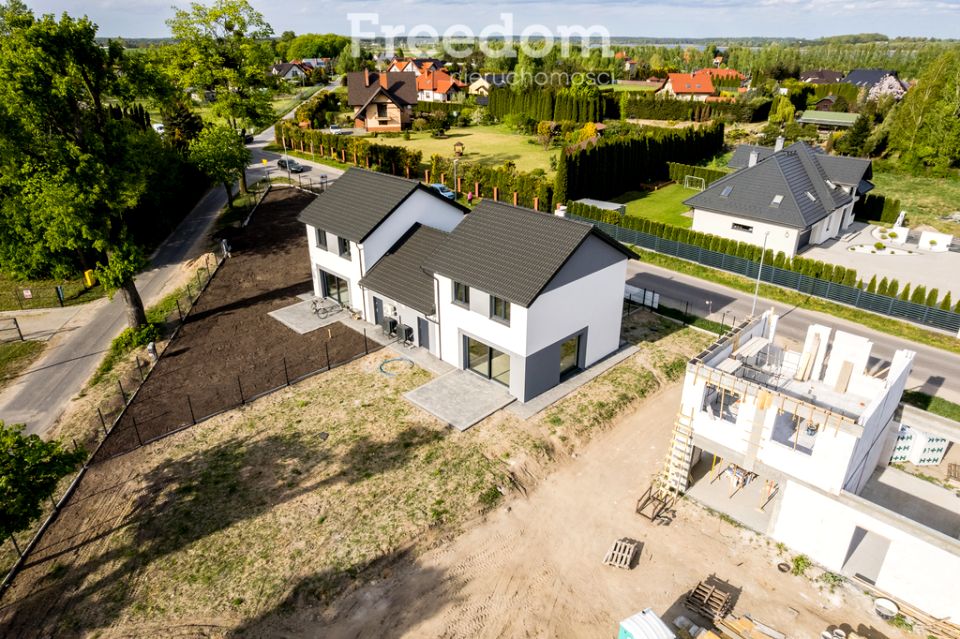 Dom Nowa Wieś
