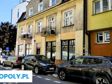 Lokal Rzeszów