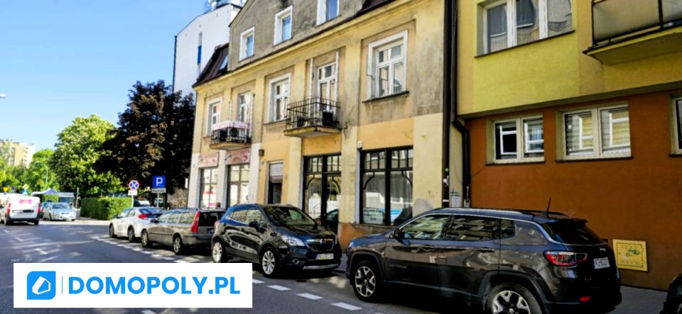 Lokal Rzeszów