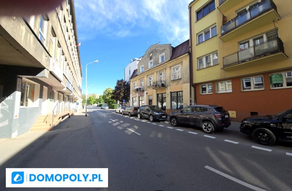 Lokal Rzeszów