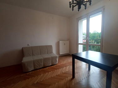 Mieszkanie Kraków