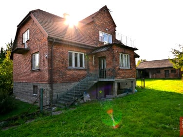 Dom Niepołomice