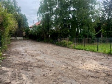 Działka budowlana Kraków