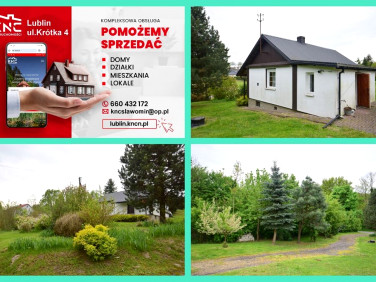 Dom Krzczonów-Sołtysy
