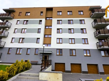 Mieszkanie Tarnów