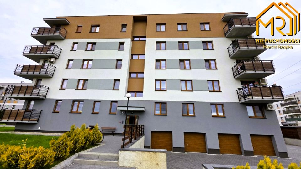 Mieszkanie Tarnów