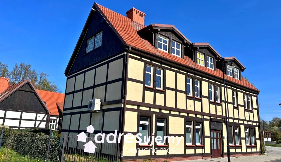 Lokal Ustka