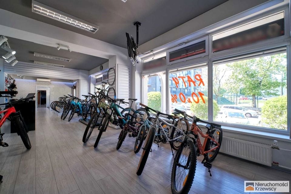 Lokal Białystok