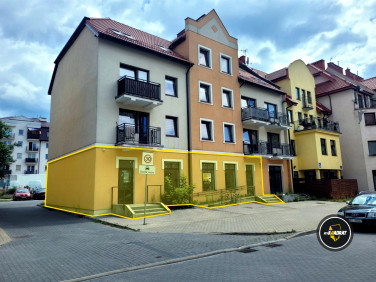 Lokal Ełk