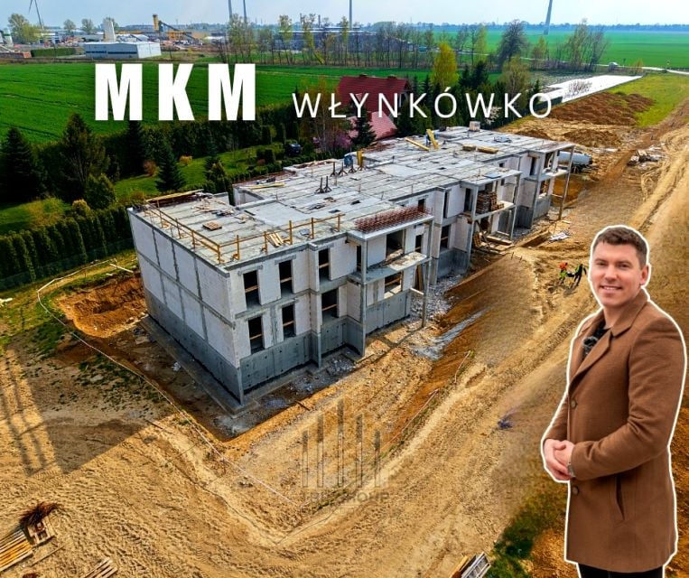 Mieszkanie Słupsk