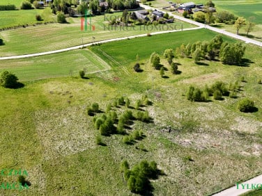 Działka Borzechowo
