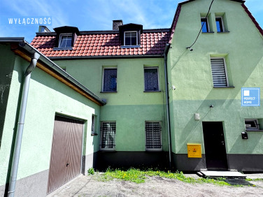 Budynek użytkowy Wałbrzych