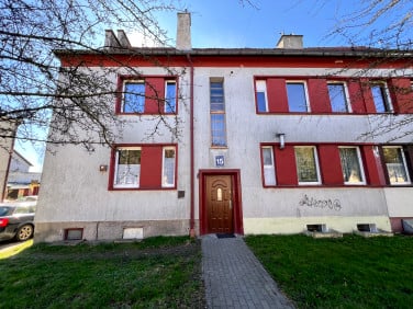 Mieszkanie Lidzbark Warmiński