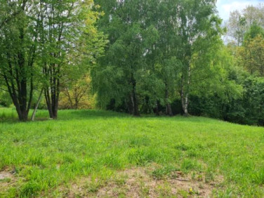 Działka Wrząsowice