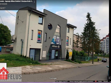 Lokal Kraków