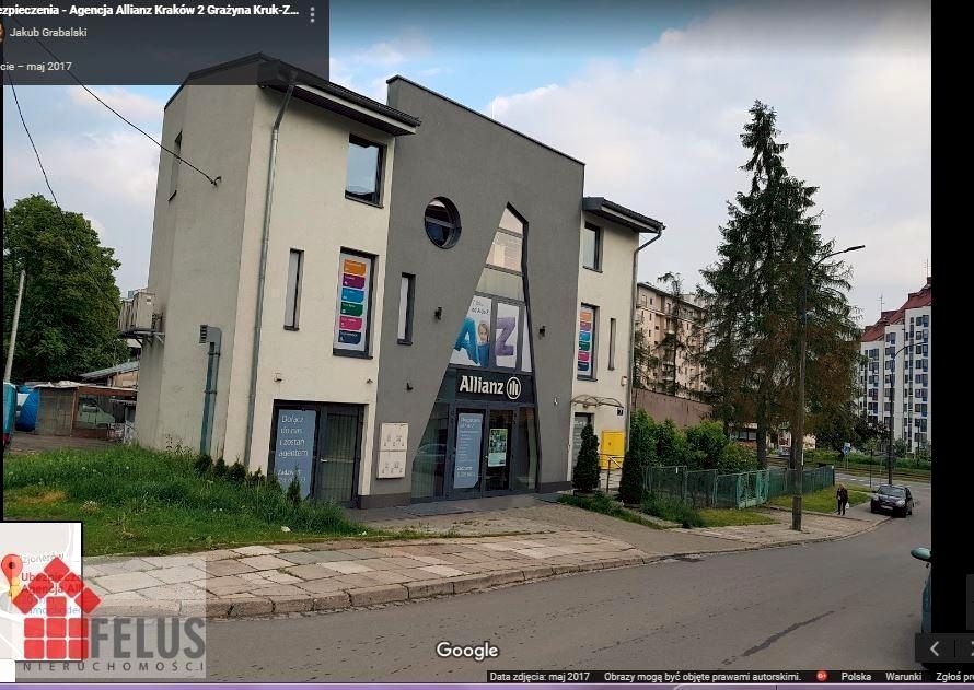 Lokal Kraków