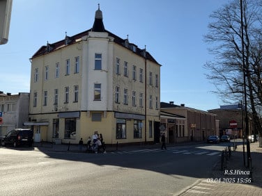 Budynek użytkowy Wejherowo