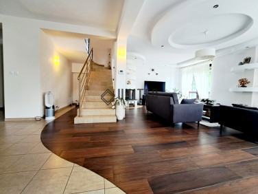 Dom wolnostojący sprzedaż