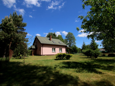 Dom Lejno