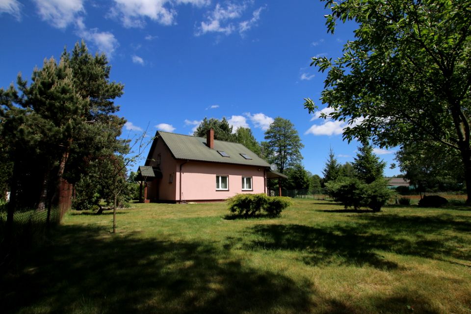Dom Lejno
