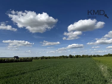 Działka nad rzeką