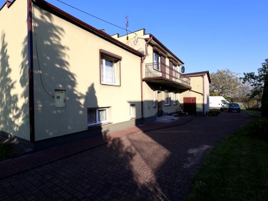 Działka Pólko