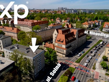 Mieszkanie Poznań sprzedaż