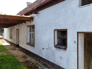 Działka budowlana Przysiecz