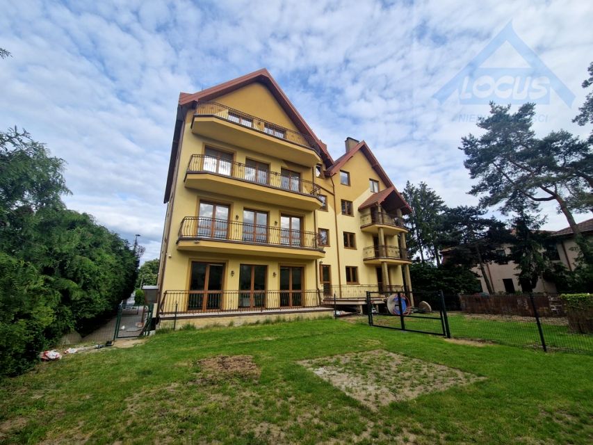 Lokal Warszawa