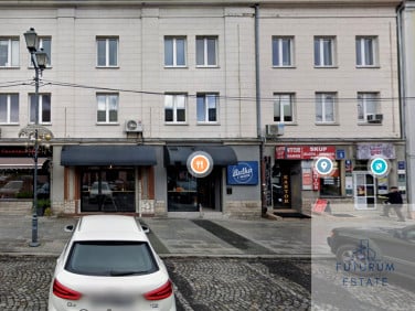 Lokal Białystok