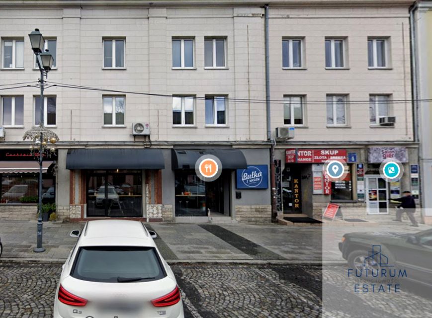 Lokal Białystok