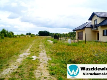 Działka Glincz